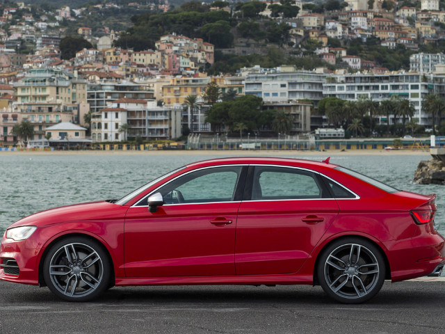 audi s3 pic #104010