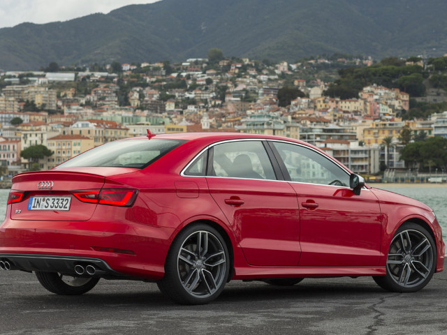 audi s3 pic #104011