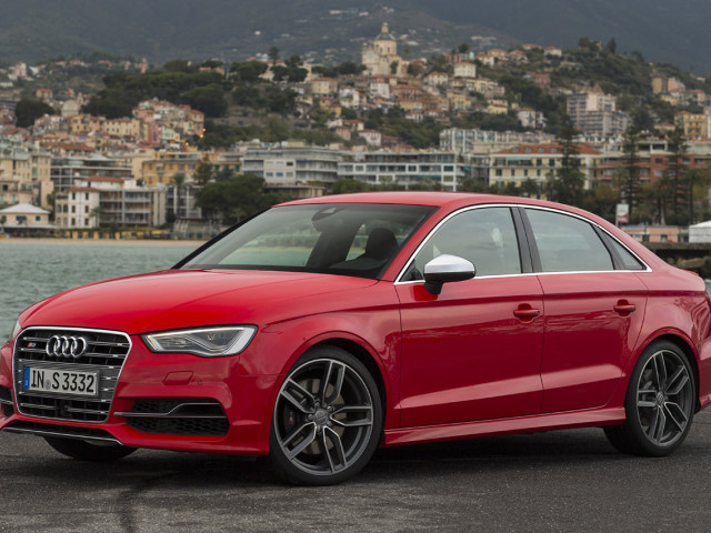 audi s3 pic #104012