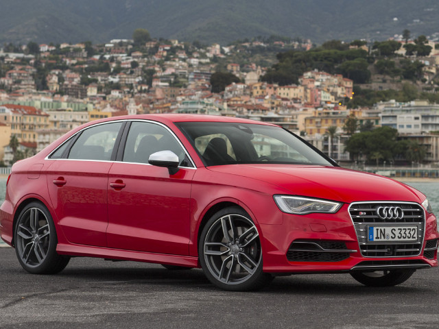 audi s3 pic #104179