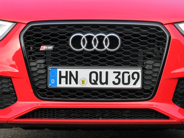 audi rs q3 pic #104880