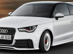 Audi RS1 pic