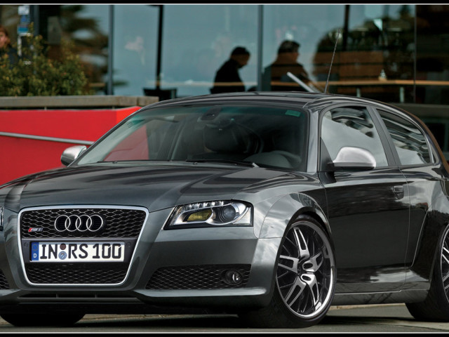 audi rs1 pic #105911