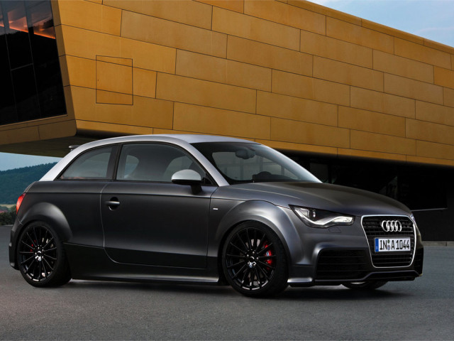 audi rs1 pic #105912