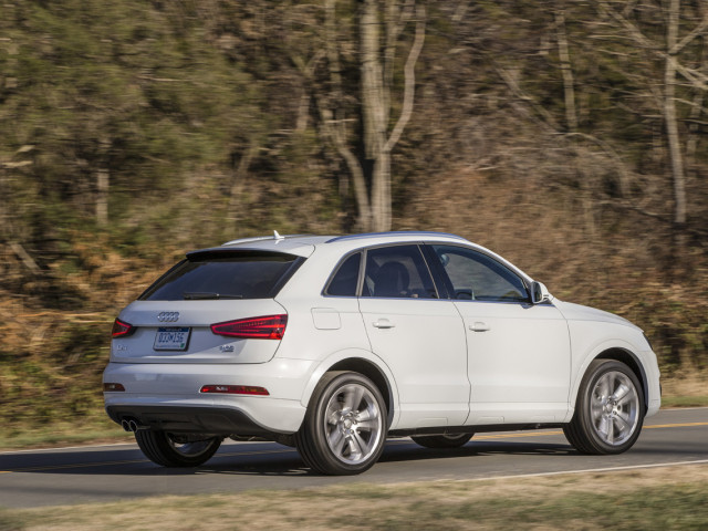 audi q3 pic #106104