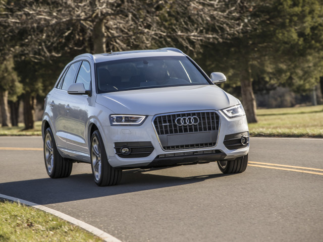 audi q3 pic #106106