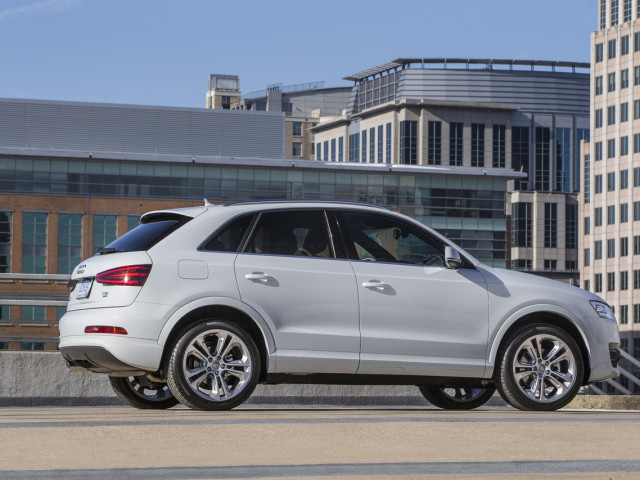 audi q3 pic #106111