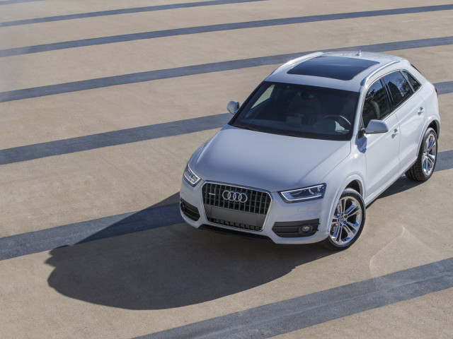 audi q3 pic #106112