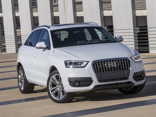 audi q3 pic #106113