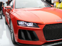 Audi Sport quattro Laserlight Concept