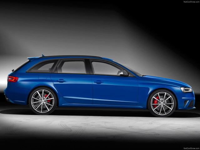 audi rs4 avant nogaro selection pic #107772