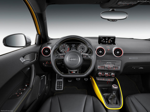 audi s1 sportback pic #108331