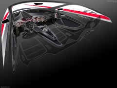 TT quattro Sport Concept photo #111531