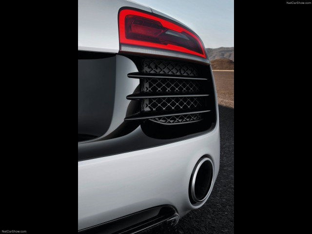 audi r8 v10 pic #112964