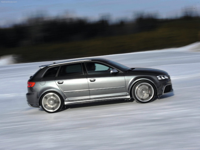 audi rs3 sportback pic #113081