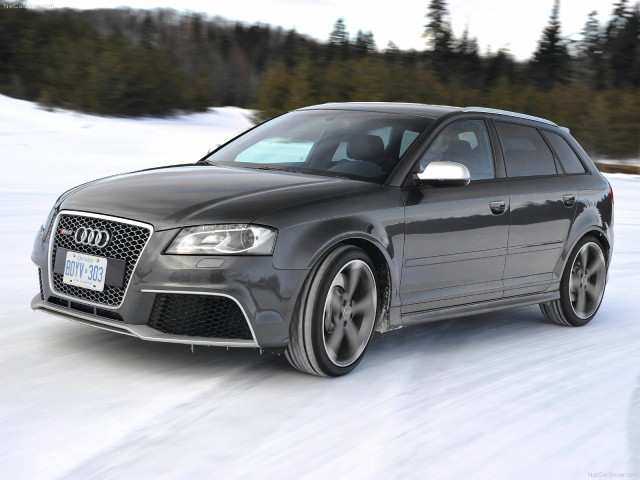 audi rs3 sportback pic #113084