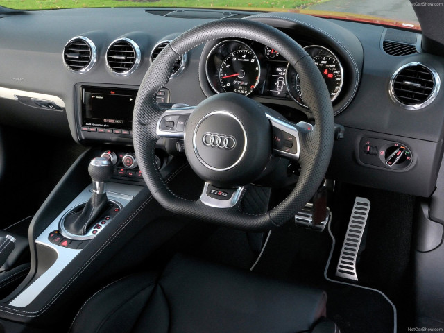 audi tt rs plus pic #113176