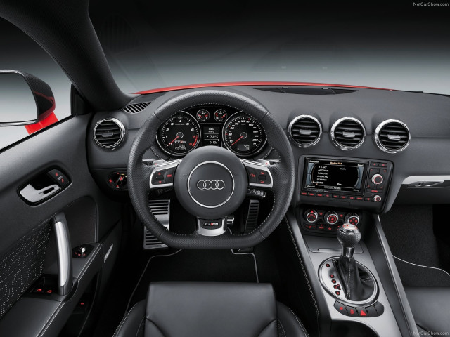 audi tt rs plus pic #113178