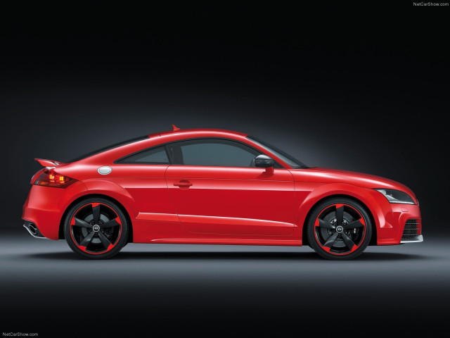 audi tt rs plus pic #113190