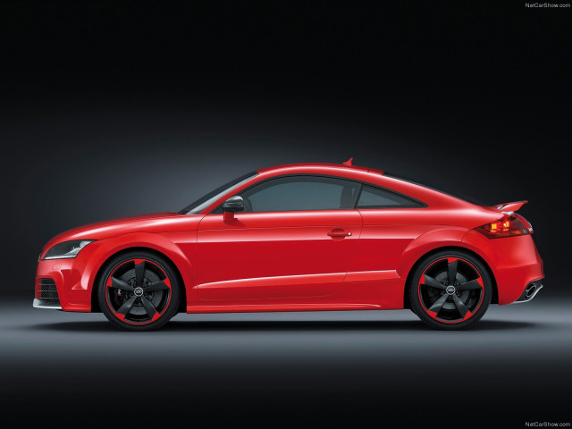 audi tt rs plus pic #113191