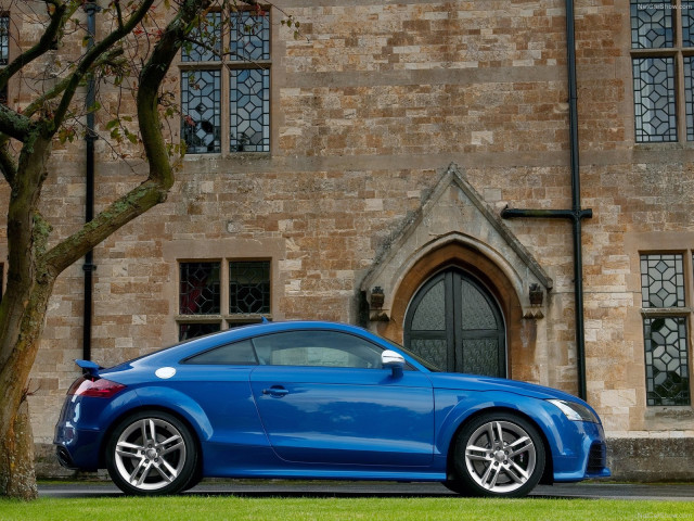 audi tt rs plus pic #113198