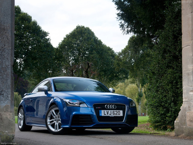 audi tt rs plus pic #113201