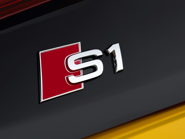 audi s1 sportback pic #113870