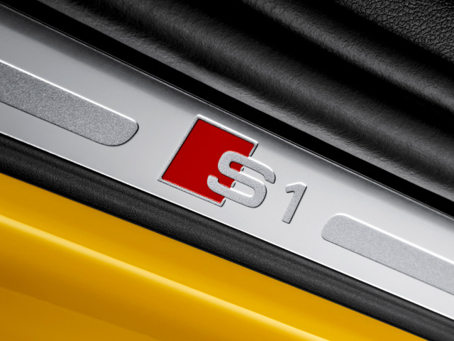 audi s1 sportback pic #113871