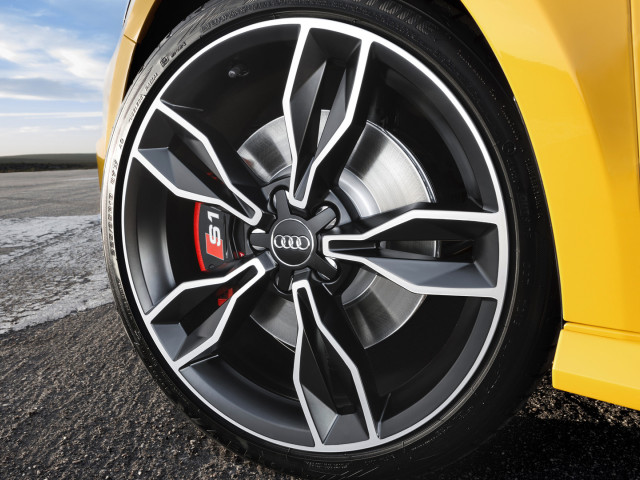 audi s1 sportback pic #113875