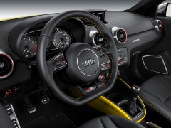 Audi S1 Sportback pic