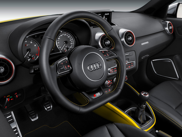 audi s1 sportback pic #113888