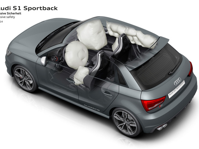 audi s1 sportback pic #113893