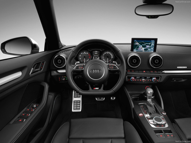 audi s3 pic #115548