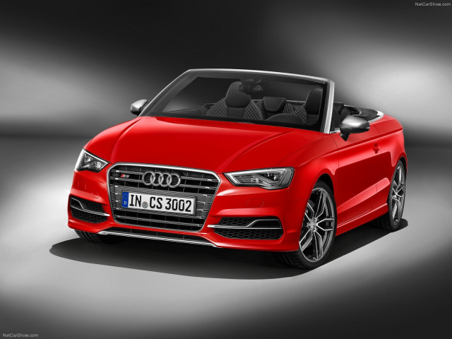 audi s3 pic #115553