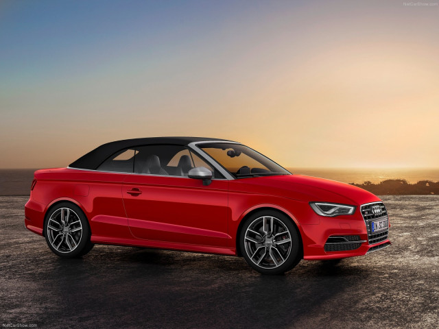 audi s3 pic #115570