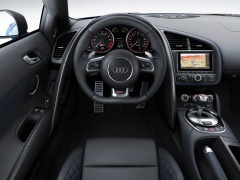 Audi R8 LMX pic