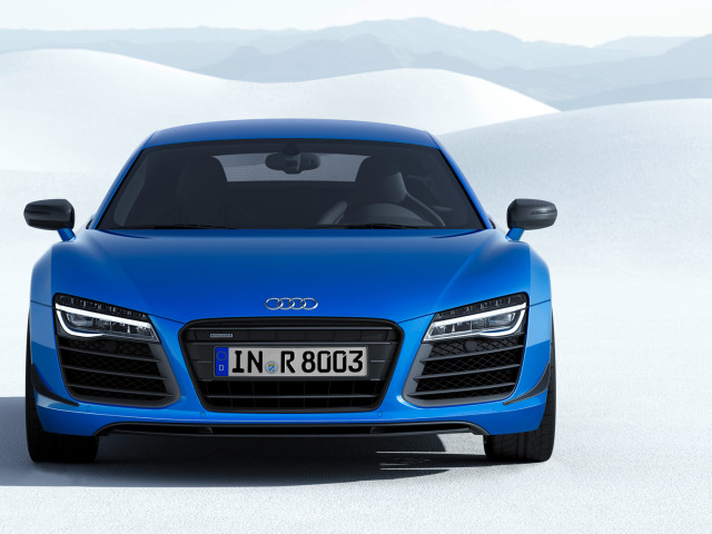 audi r8 lmx pic #118789