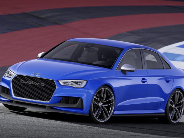 audi a3 clubsport quattro pic #119270