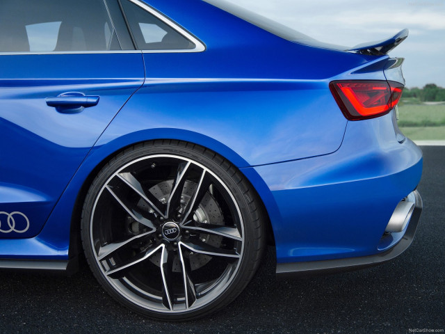 audi a3 clubsport quattro pic #120523