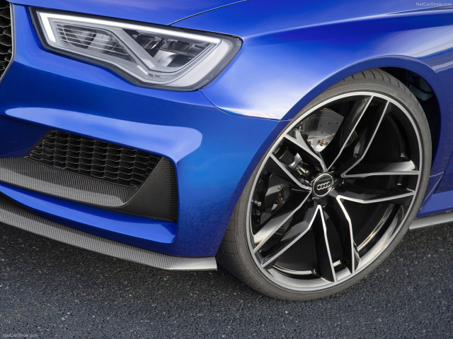 audi a3 clubsport quattro pic #120524