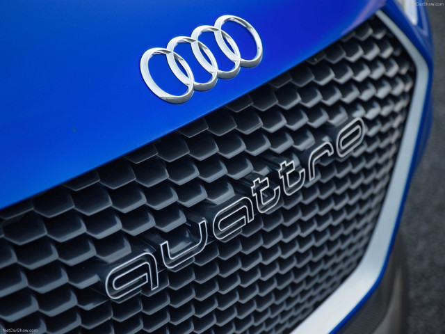 audi a3 clubsport quattro pic #120525