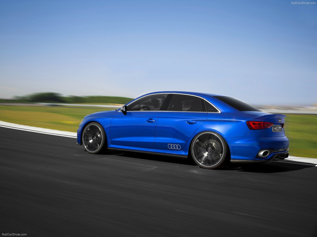 audi a3 clubsport quattro pic #120535