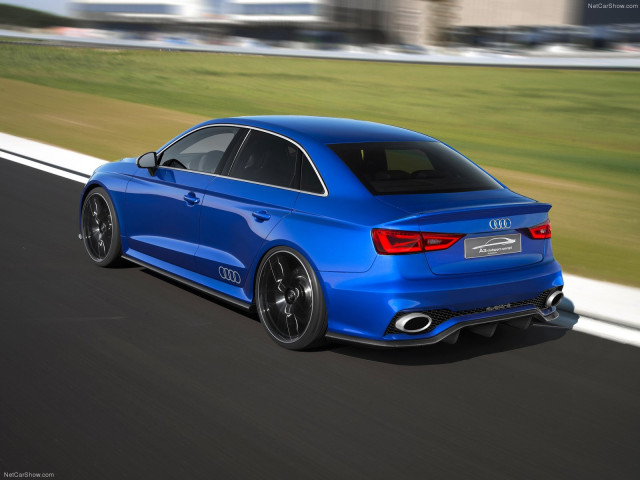 audi a3 clubsport quattro pic #120536