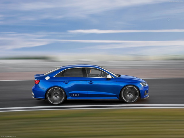 audi a3 clubsport quattro pic #120539