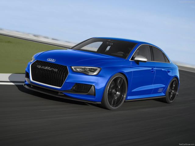 audi a3 clubsport quattro pic #120543