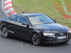 audi a5 coupe pic #127609