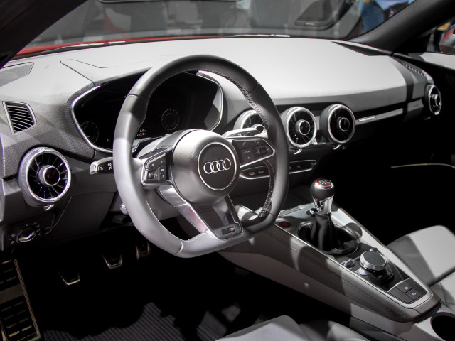 audi tt pic #127899