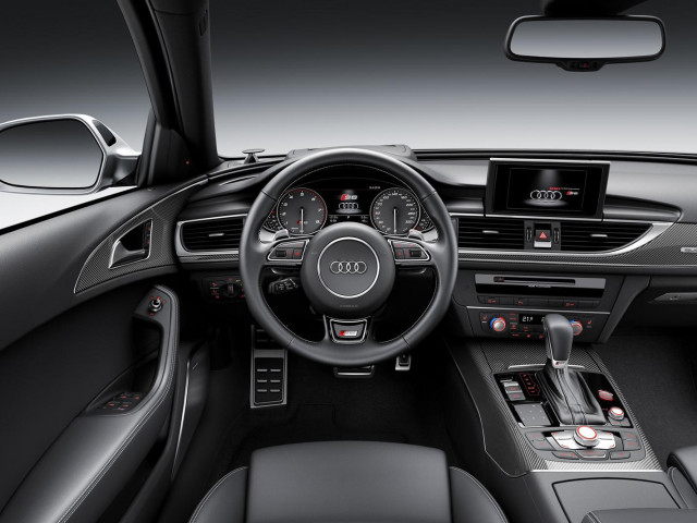 audi a6 pic #128169