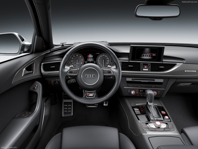 audi s6 pic #128649