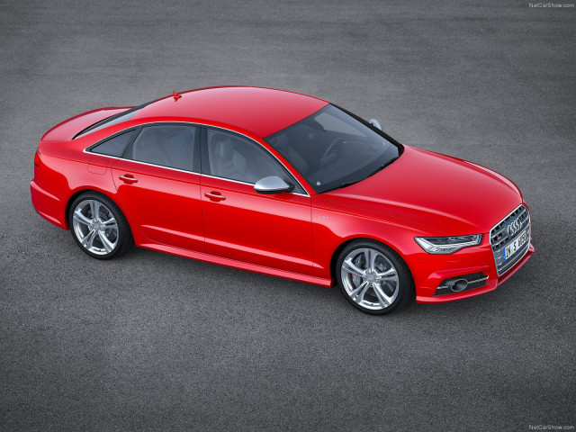 audi s6 pic #128651